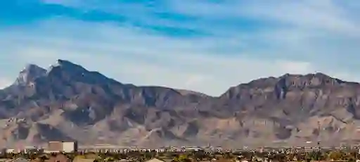 Centennial Hills landmark