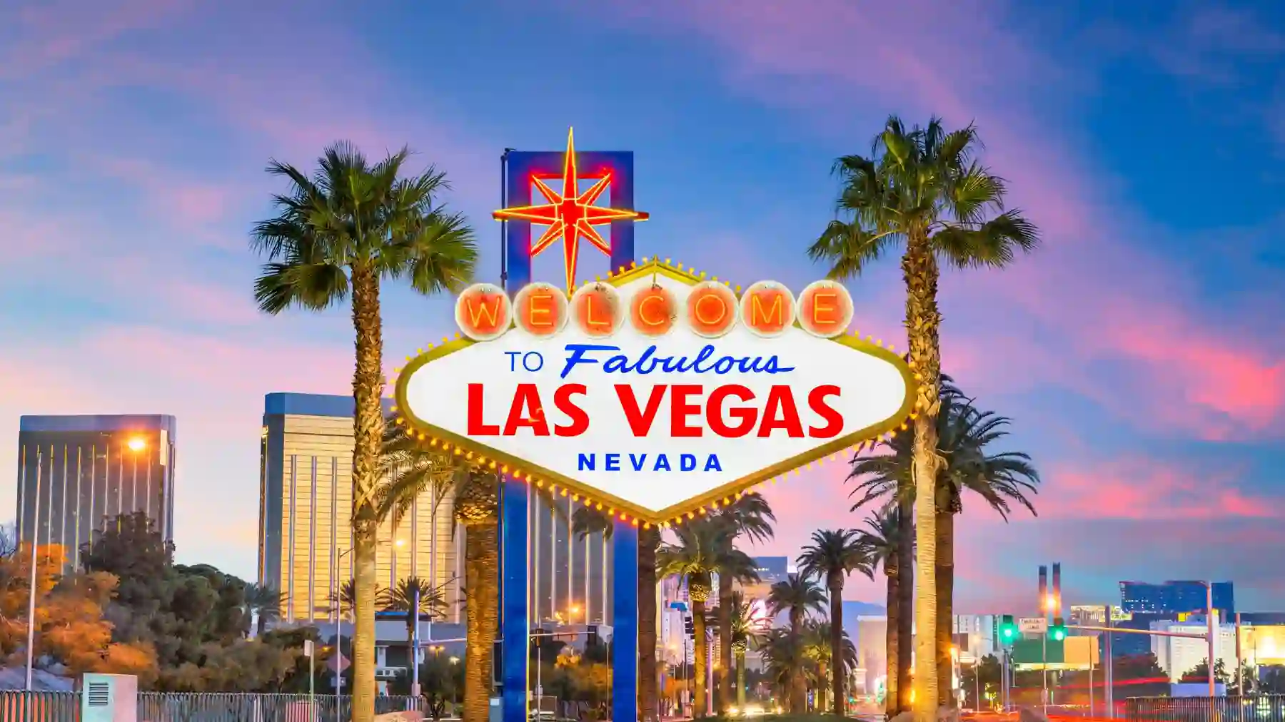 North Las Vegas landmark