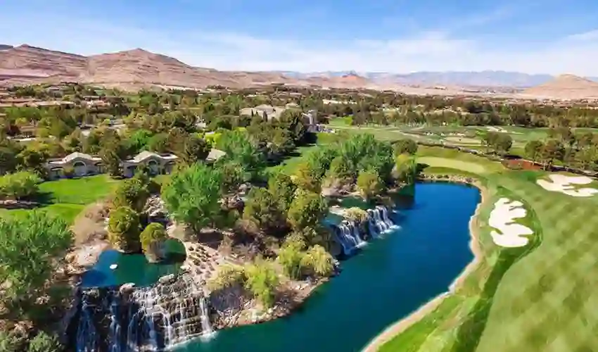 Southern Highlands landmark