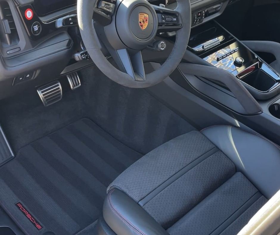 Signature Interior